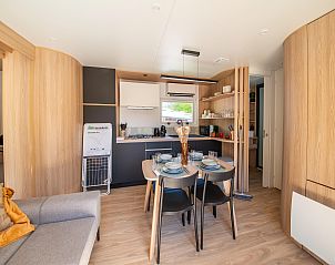 Unterkunft 097537 - Chalet Luxemburg - Le Randonneur