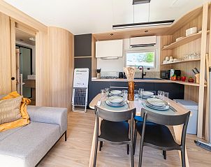 Unterkunft 097537 - Chalet Luxemburg - Le Randonneur