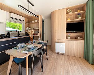 Unterkunft 097537 - Chalet Luxemburg - Le Randonneur