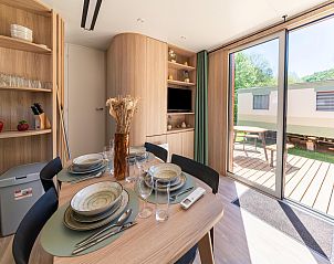Unterkunft 097537 - Chalet Luxemburg - Le Randonneur