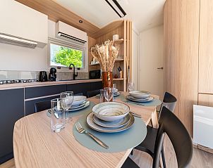 Unterkunft 097537 - Chalet Luxemburg - Le Randonneur