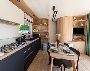 Unterkunft 097537 - Chalet Luxemburg - Le Randonneur