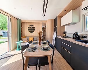 Unterkunft 097537 - Chalet Luxemburg - Le Randonneur