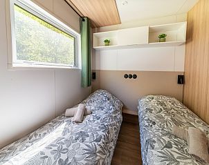 Unterkunft 097537 - Chalet Luxemburg - Le Randonneur