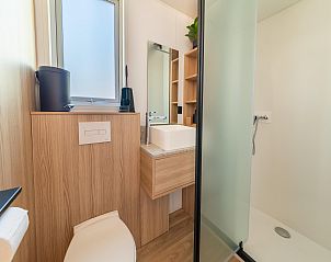 Unterkunft 097537 - Chalet Luxemburg - Le Randonneur