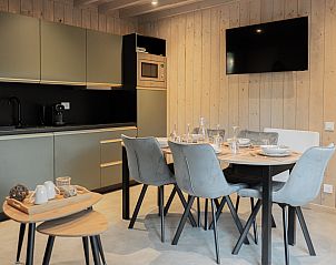 Unterkunft 097543 - Ferienhaus Luxemburg - Cocoon de la Semois