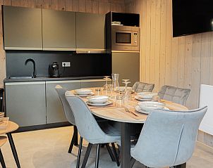 Unterkunft 097543 - Ferienhaus Luxemburg - Cocoon de la Semois