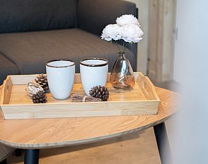 Unterkunft 097543 - Ferienhaus Luxemburg - Cocoon de la Semois