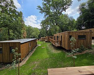 Unterkunft 097544 - Ferienhaus Luxemburg - «Cocoon de la Semois»