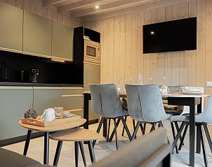 Unterkunft 097544 - Ferienhaus Luxemburg - «Cocoon de la Semois»