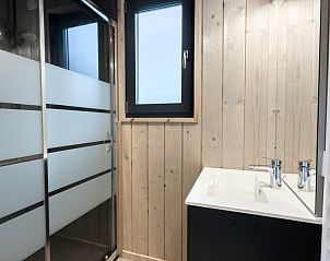 Unterkunft 097544 - Ferienhaus Luxemburg - «Cocoon de la Semois»