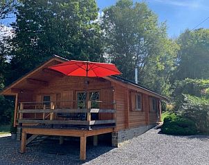Guest house 098511 • Holiday property Luxembourg • Vakantiehuis in WÉRIS (DURBUY) 