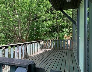 Unterkunft 098514 - Chalet Luxemburg - Hemelsblauwrustpunt