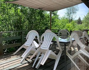 Unterkunft 098514 - Chalet Luxemburg - Hemelsblauwrustpunt