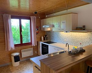 Unterkunft 098514 - Chalet Luxemburg - Hemelsblauwrustpunt