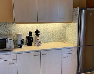 Unterkunft 098514 - Chalet Luxemburg - Hemelsblauwrustpunt