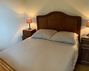Unterkunft 098514 - Chalet Luxemburg - Hemelsblauwrustpunt