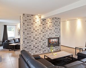 Unterkunft 098601 - Ferienhaus Luxemburg - LA CRISTALLINE