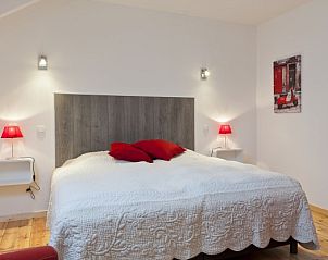 Unterkunft 098601 - Ferienhaus Luxemburg - LA CRISTALLINE