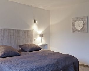 Unterkunft 098601 - Ferienhaus Luxemburg - LA CRISTALLINE