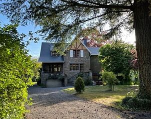 Guest house 099107 • Holiday property Luxembourg • Huisje in Hotton 