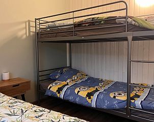 Verblijf 099109 - Vakantiewoning Ardennen (Luxemburg) - Vakantiehuisje in Hotton