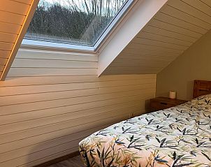 Verblijf 099109 - Vakantiewoning Ardennen (Luxemburg) - Vakantiehuisje in Hotton