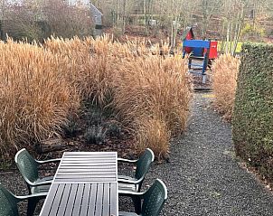 Verblijf 099109 - Vakantiewoning Ardennen (Luxemburg) - Vakantiehuisje in Hotton