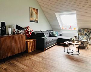 Unterkunft 099123 - Ferienhaus Luxemburg - Chez Fernand