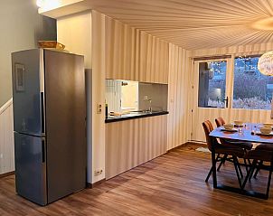 Unterkunft 099123 - Ferienhaus Luxemburg - Chez Fernand