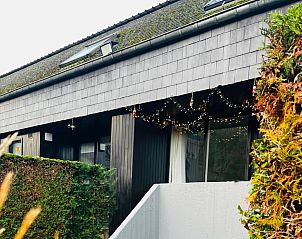 Unterkunft 099123 - Ferienhaus Luxemburg - Chez Fernand