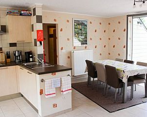 Verblijf 099507 - Vakantiewoning Ardennen (Luxemburg) - Vakantiehuis in Nadrin