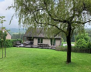 Verblijf 099508 - Vakantiewoning Ardennen (Luxemburg) - Vakantiehuis in Nadrin