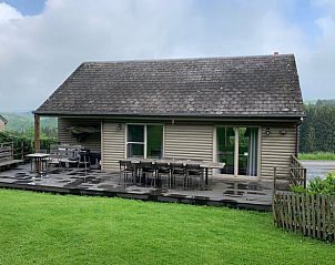 Verblijf 099508 - Vakantiewoning Ardennen (Luxemburg) - Vakantiehuis in Nadrin