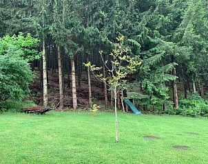 Verblijf 099508 - Vakantiewoning Ardennen (Luxemburg) - Vakantiehuis in Nadrin