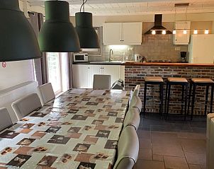 Verblijf 099508 - Vakantiewoning Ardennen (Luxemburg) - Vakantiehuis in Nadrin
