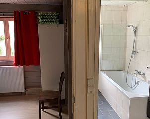 Verblijf 099508 - Vakantiewoning Ardennen (Luxemburg) - Vakantiehuis in Nadrin
