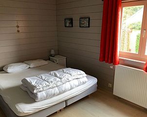 Verblijf 099508 - Vakantiewoning Ardennen (Luxemburg) - Vakantiehuis in Nadrin