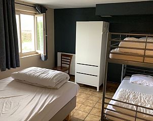 Verblijf 099508 - Vakantiewoning Ardennen (Luxemburg) - Vakantiehuis in Nadrin