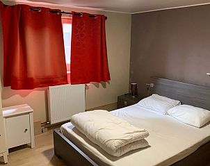 Verblijf 099508 - Vakantiewoning Ardennen (Luxemburg) - Vakantiehuis in Nadrin
