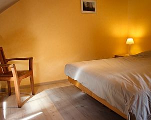 Verblijf 099509 - Vakantiewoning Ardennen (Luxemburg) - Vakantiehuis in Nadrin