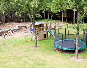 Verblijf 099509 - Vakantiewoning Ardennen (Luxemburg) - Vakantiehuis in Nadrin
