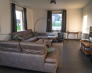 Verblijf 099511 - Vakantiewoning Ardennen (Luxemburg) - Vakantiehuisje in Houffalize