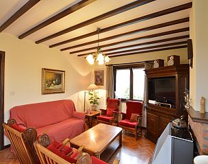 Unterkunft 099512 - Ferienhaus Luxemburg - Carpe Diem