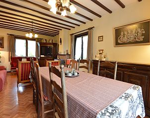 Unterkunft 099512 - Ferienhaus Luxemburg - Carpe Diem