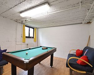 Unterkunft 099512 - Ferienhaus Luxemburg - Carpe Diem
