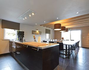 Unterkunft 099513 - Ferienhaus Luxemburg - Le Lodge à 8 Brins