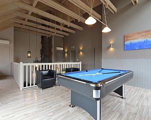Unterkunft 099513 - Ferienhaus Luxemburg - Le Lodge à 8 Brins
