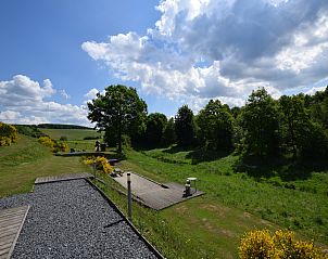 Unterkunft 099513 - Ferienhaus Luxemburg - Le Lodge à 8 Brins