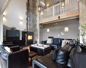 Unterkunft 099513 - Ferienhaus Luxemburg - Le Lodge à 8 Brins